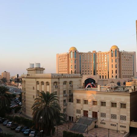 Apartment At Milsa Nasr City Building No 8 Káhira Exteriér fotografie