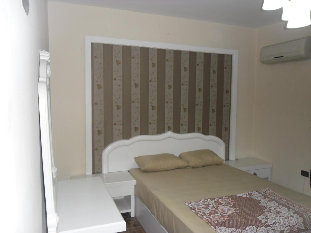 Apartment At Milsa Nasr City Building No 8 Káhira Exteriér fotografie